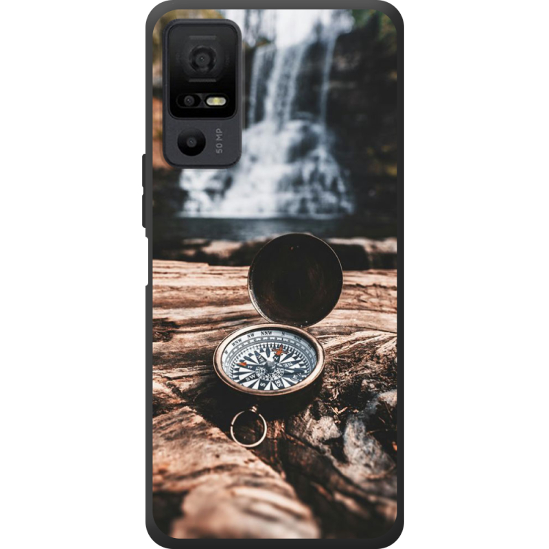 Чохол BoxFace TCL 40 NxtPaper 5G 