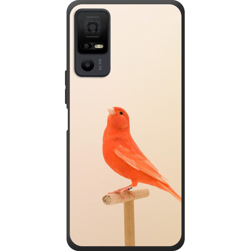 Чохол BoxFace TCL 40 NxtPaper 5G 