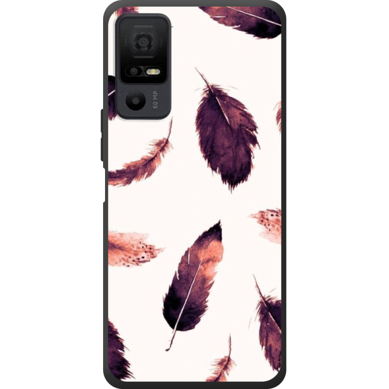 Чохол BoxFace TCL 40 NxtPaper 5G 