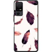 Чохол BoxFace TCL 40 NxtPaper 5G 