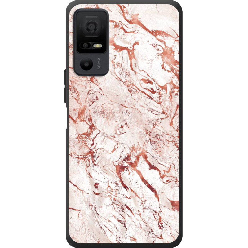 Чохол BoxFace TCL 40 NxtPaper 5G 