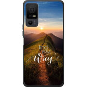 Чохол BoxFace TCL 40 NxtPaper 5G 