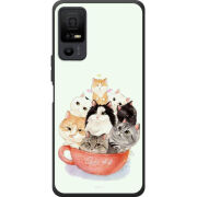 Чохол BoxFace TCL 40 NxtPaper 5G 