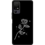 Чохол BoxFace TCL 40 NxtPaper 5G 