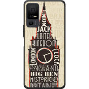 Чохол BoxFace TCL 40 NxtPaper 5G 