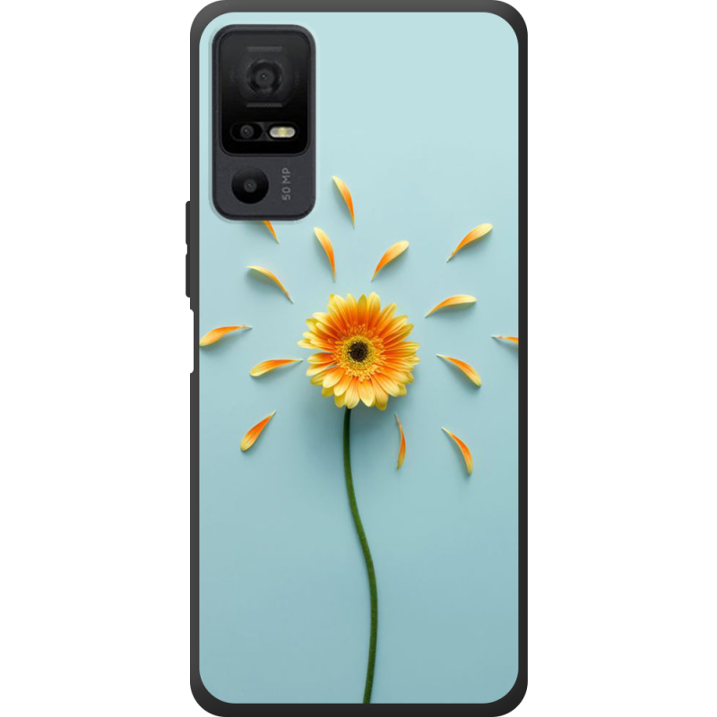 Чохол BoxFace TCL 40 NxtPaper 5G 