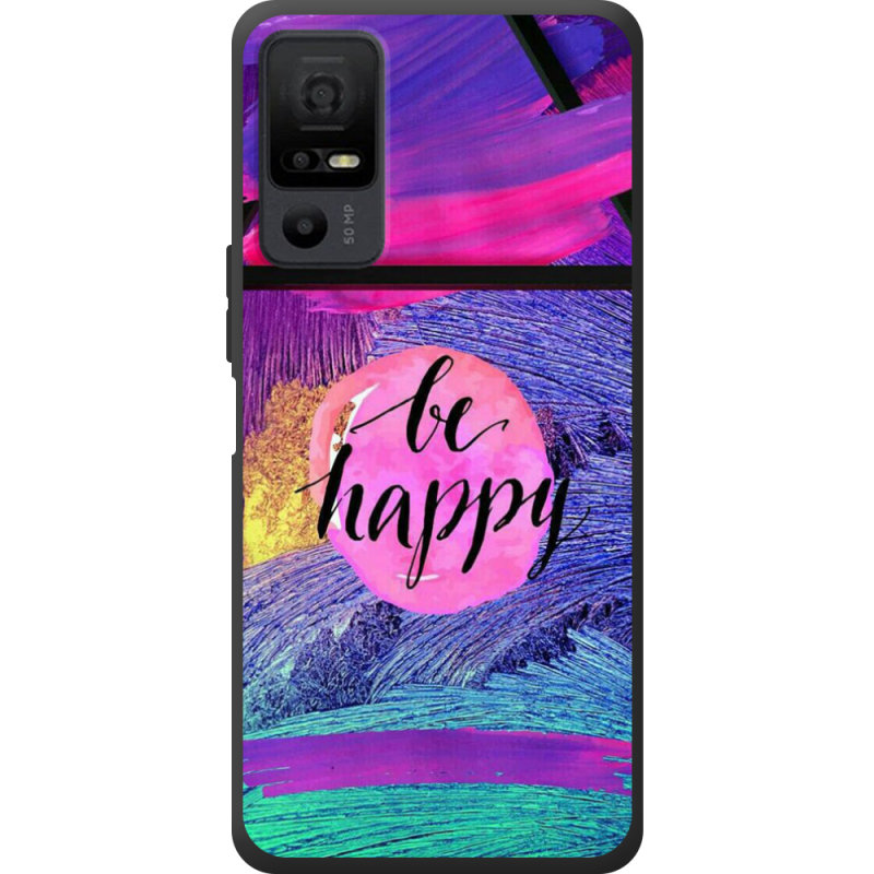 Чохол BoxFace TCL 40 NxtPaper 5G 