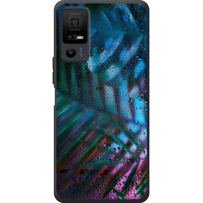 Чохол BoxFace TCL 40 NxtPaper 5G 