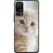 Чохол BoxFace TCL 40 NxtPaper 5G Animation Kittens