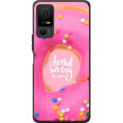 Чохол BoxFace TCL 40 NxtPaper 5G 