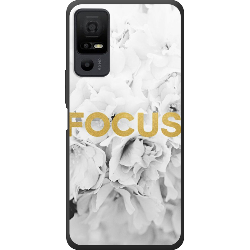 Чохол BoxFace TCL 40 NxtPaper 5G 