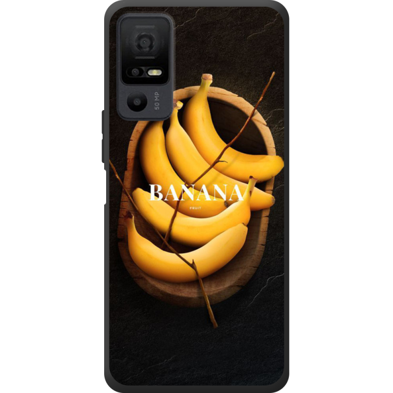 Чохол BoxFace TCL 40 NxtPaper 5G 