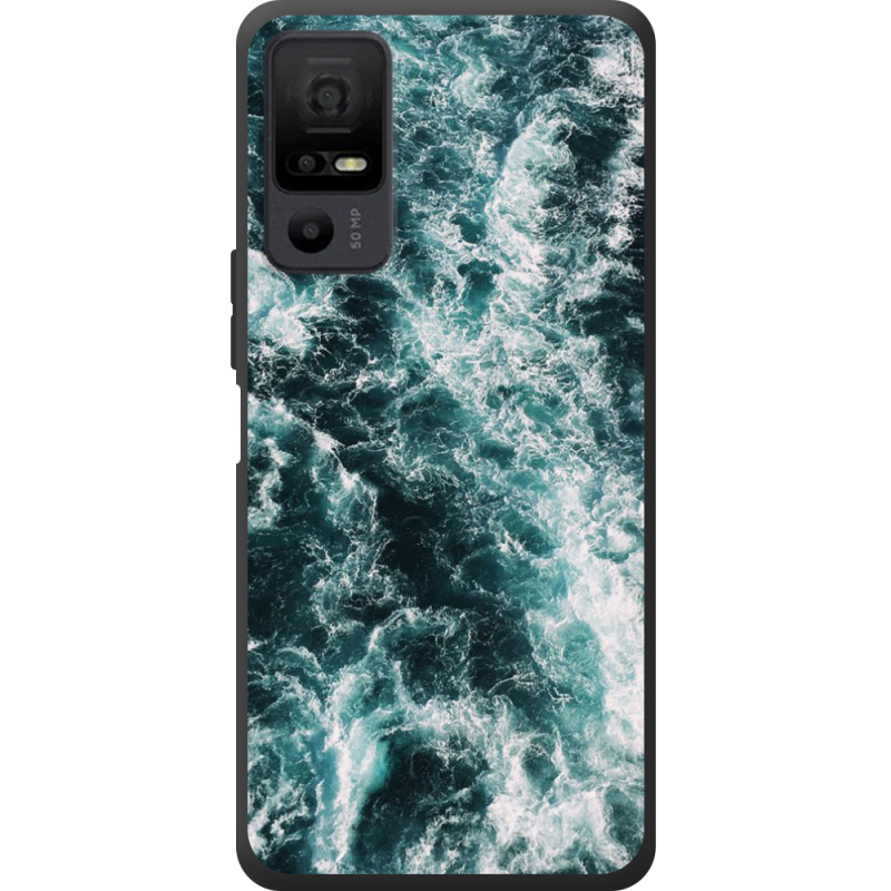 Чохол BoxFace TCL 40 NxtPaper 5G 