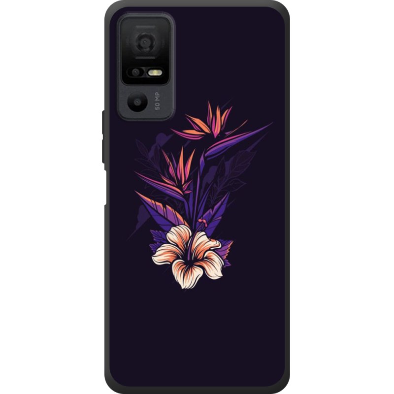 Чохол BoxFace TCL 40 NxtPaper 5G 