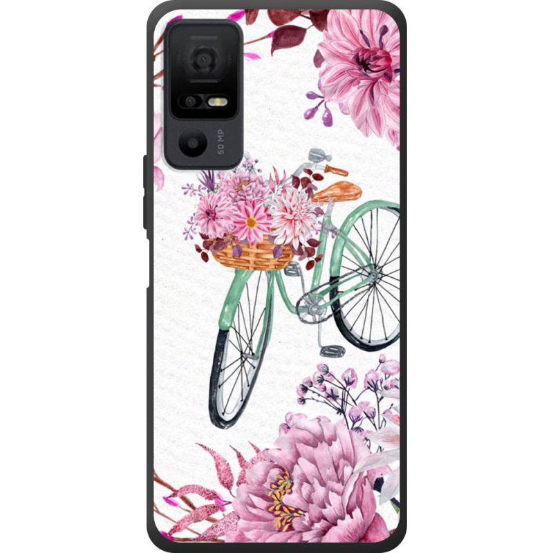 Чохол BoxFace TCL 40 NxtPaper 5G 