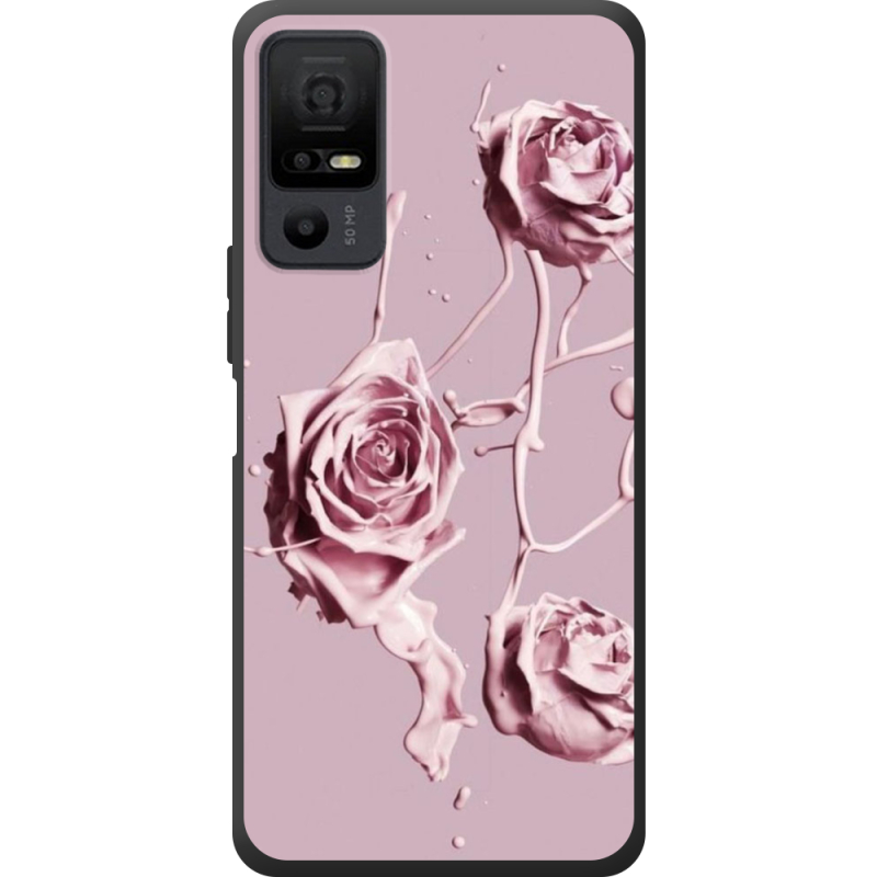 Чохол BoxFace TCL 40 NxtPaper 5G 