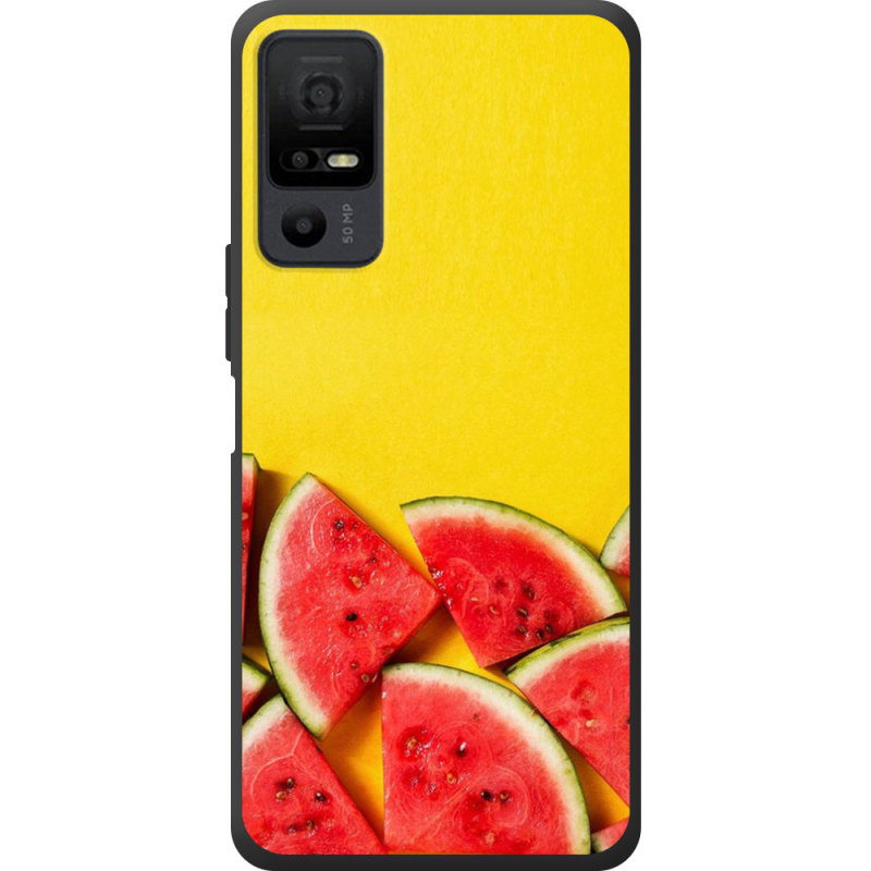 Чохол BoxFace TCL 40 NxtPaper 5G 