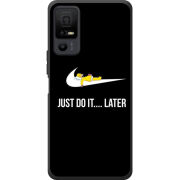 Чохол BoxFace TCL 40 NxtPaper 5G 