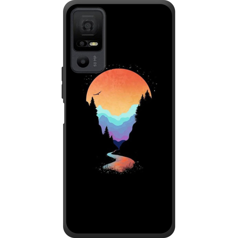 Чохол BoxFace TCL 40 NxtPaper 5G 