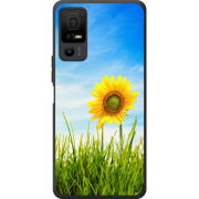 Чохол BoxFace TCL 40 NxtPaper 5G Sunflower Heaven