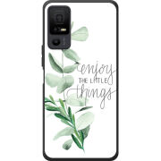 Чохол BoxFace TCL 40 NxtPaper 5G 