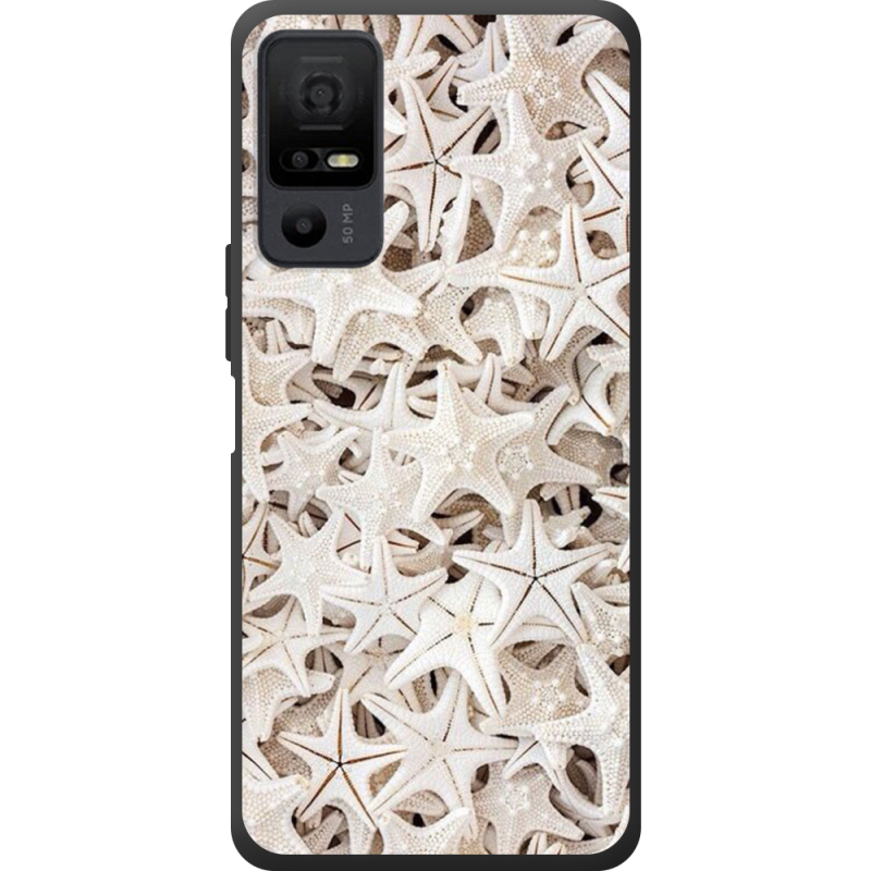 Чохол BoxFace TCL 40 NxtPaper 5G 