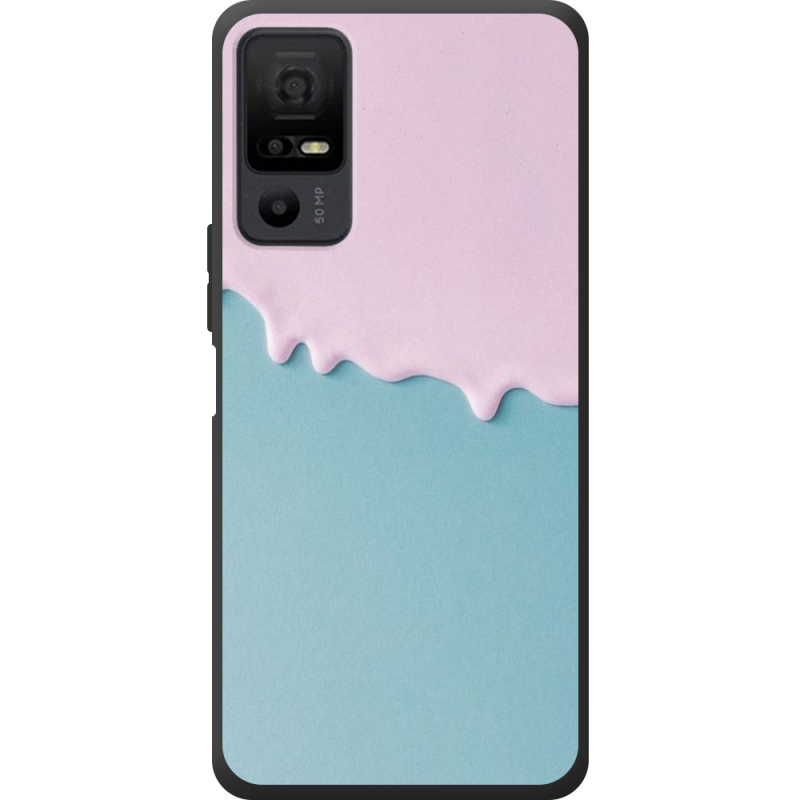 Чохол BoxFace TCL 40 NxtPaper 5G 