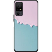 Чохол BoxFace TCL 40 NxtPaper 5G 