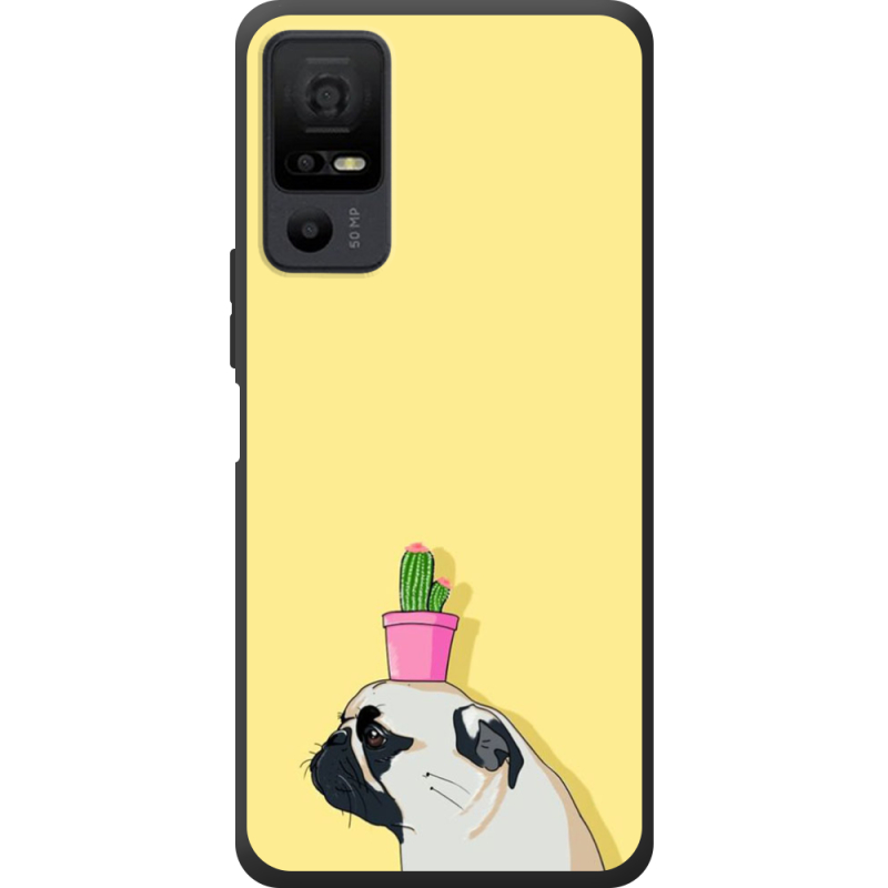 Чохол BoxFace TCL 40 NxtPaper 5G 