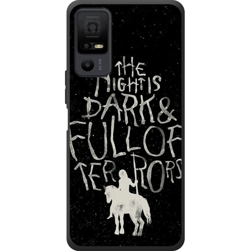 Чохол BoxFace TCL 40 NxtPaper 5G 