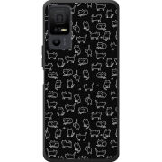 Чохол BoxFace TCL 40 NxtPaper 5G 