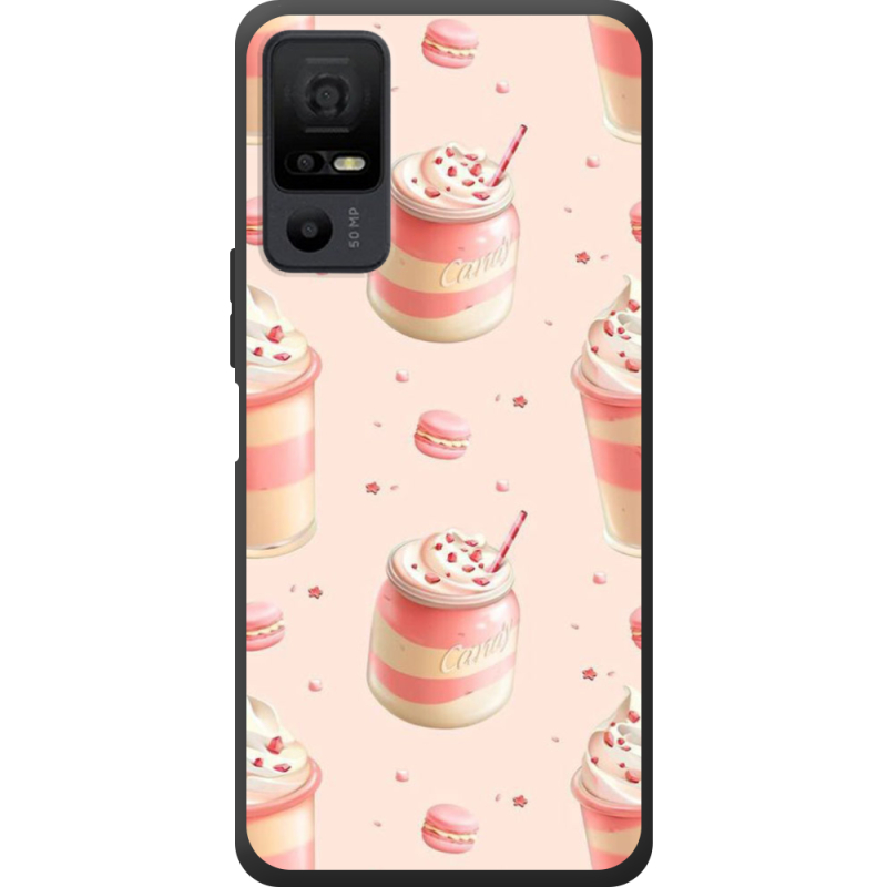 Чохол BoxFace TCL 40 NxtPaper 5G 