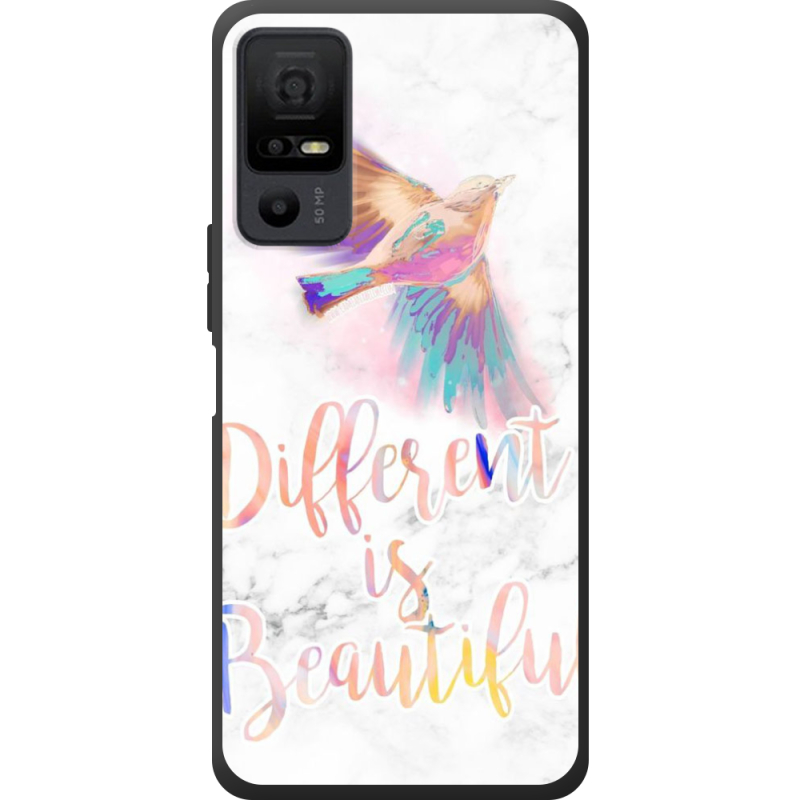 Чохол BoxFace TCL 40 NxtPaper 5G 