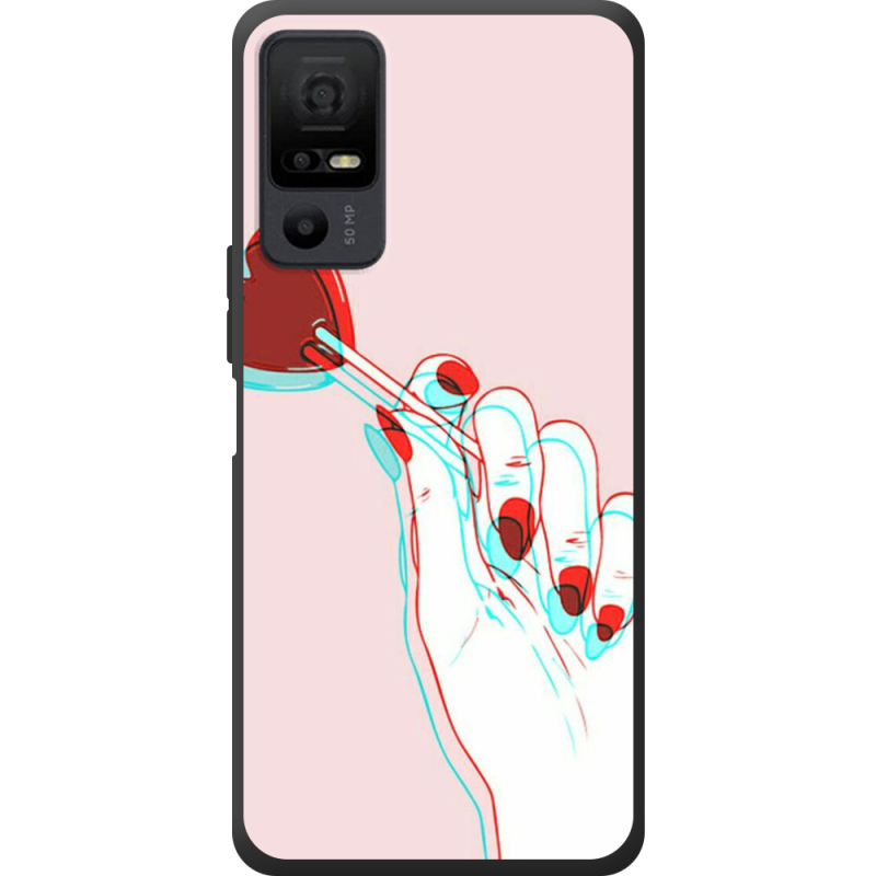 Чохол BoxFace TCL 40 NxtPaper 5G 