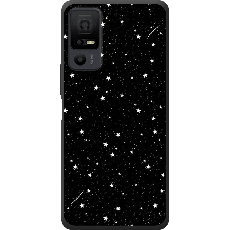 Чохол BoxFace TCL 40 NxtPaper 5G 