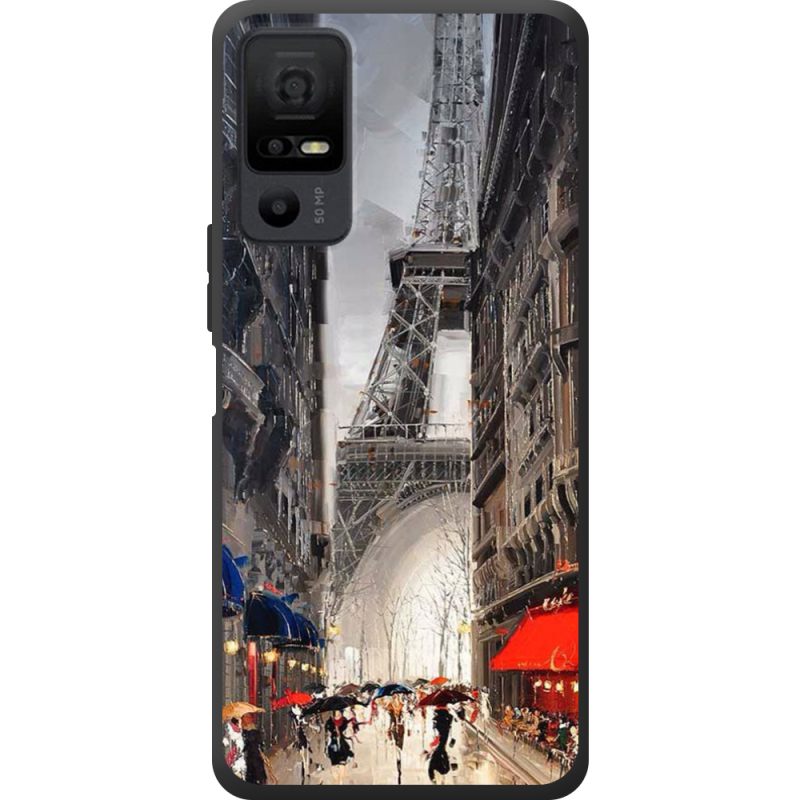 Чохол BoxFace TCL 40 NxtPaper 5G 