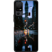 Чохол BoxFace TCL 40 NxtPaper 5G 