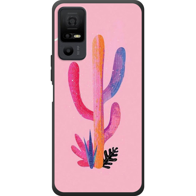 Чохол BoxFace TCL 40 NxtPaper 5G 