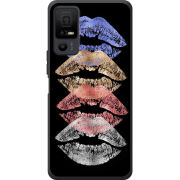 Чохол BoxFace TCL 40 NxtPaper 5G 