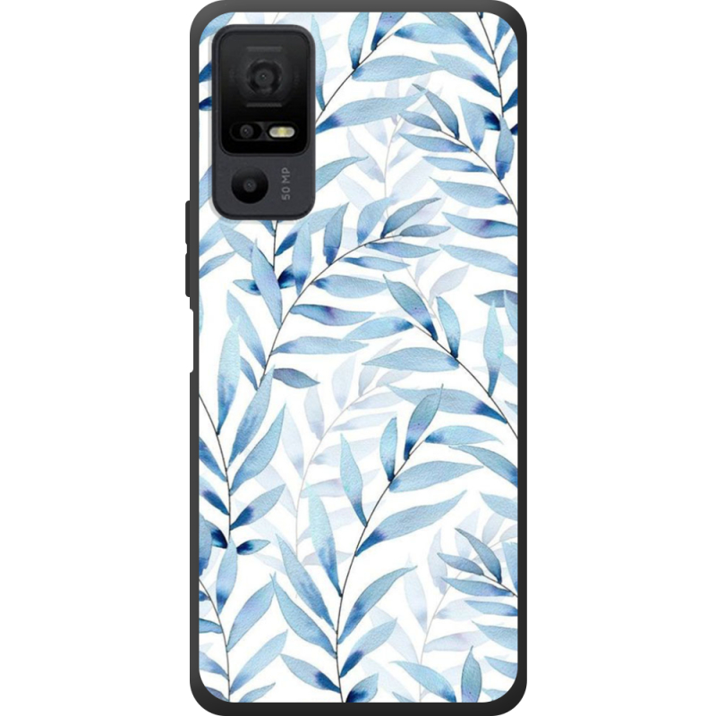 Чохол BoxFace TCL 40 NxtPaper 5G 