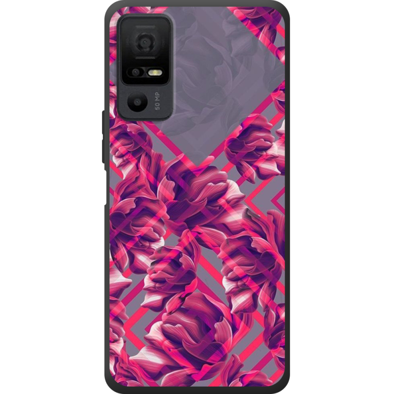 Чохол BoxFace TCL 40 NxtPaper 5G 