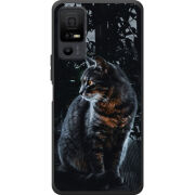 Чохол BoxFace TCL 40 NxtPaper 5G 