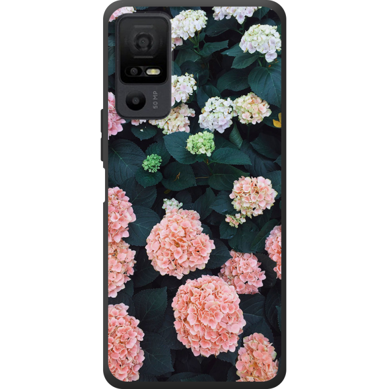 Чохол BoxFace TCL 40 NxtPaper 5G 