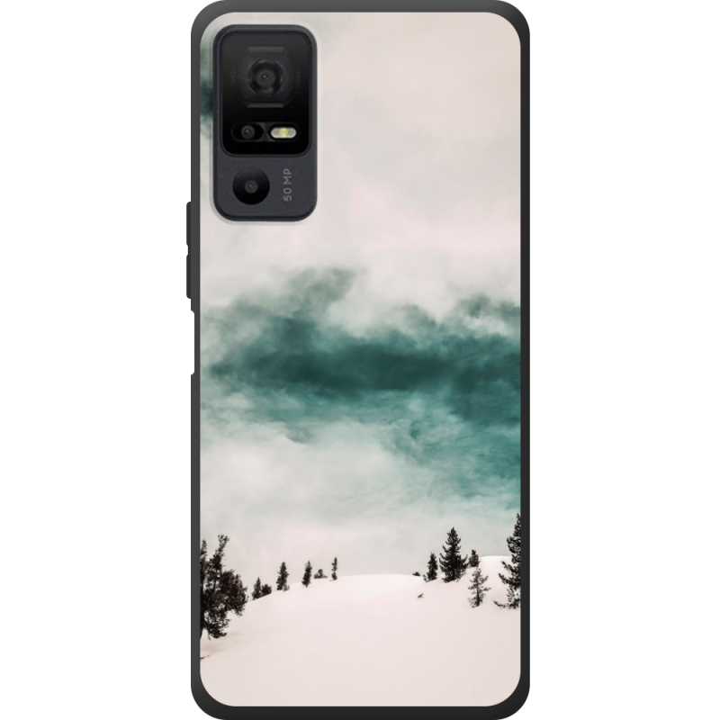 Чохол BoxFace TCL 40 NxtPaper 5G 