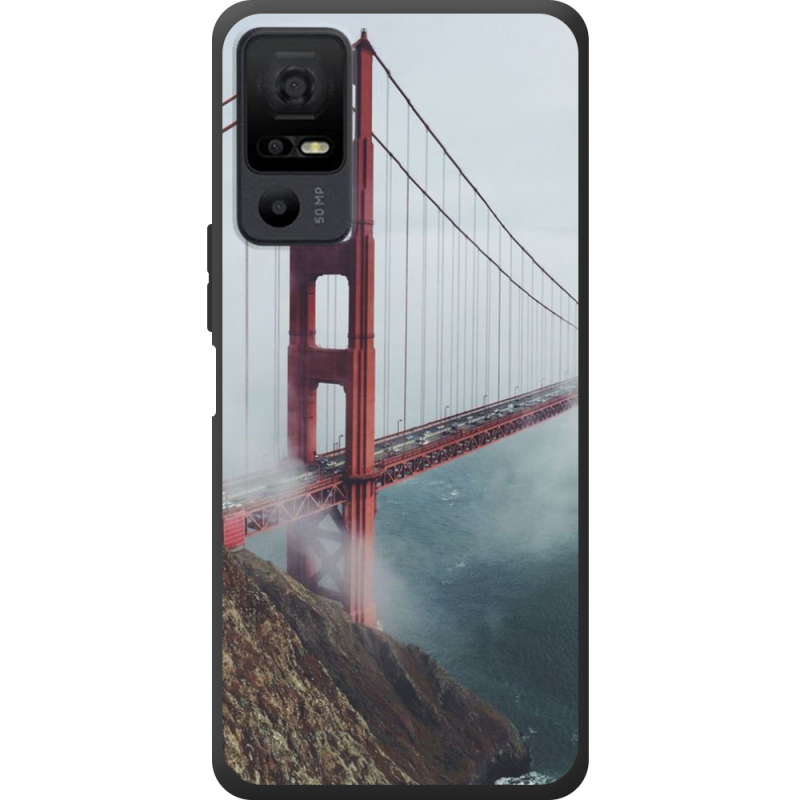 Чохол BoxFace TCL 40 NxtPaper 5G 