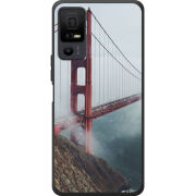 Чохол BoxFace TCL 40 NxtPaper 5G 