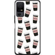 Чохол BoxFace TCL 40 NxtPaper 5G 