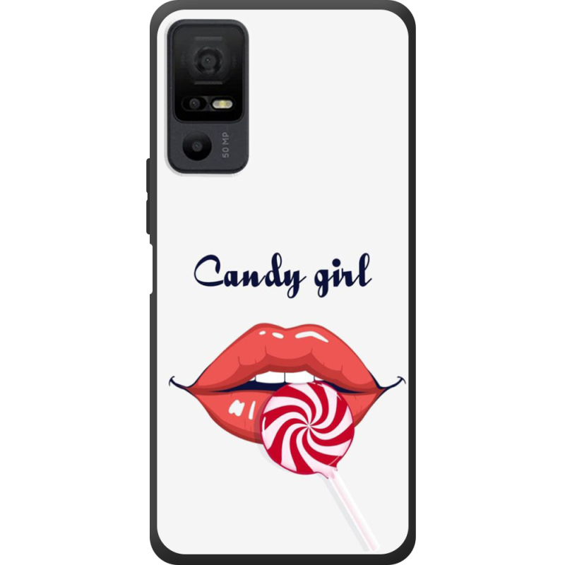 Чохол BoxFace TCL 40 NxtPaper 5G 