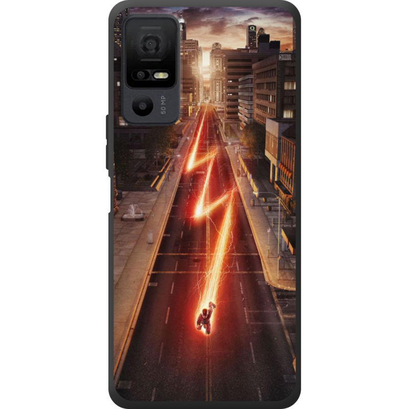 Чохол BoxFace TCL 40 NxtPaper 5G 