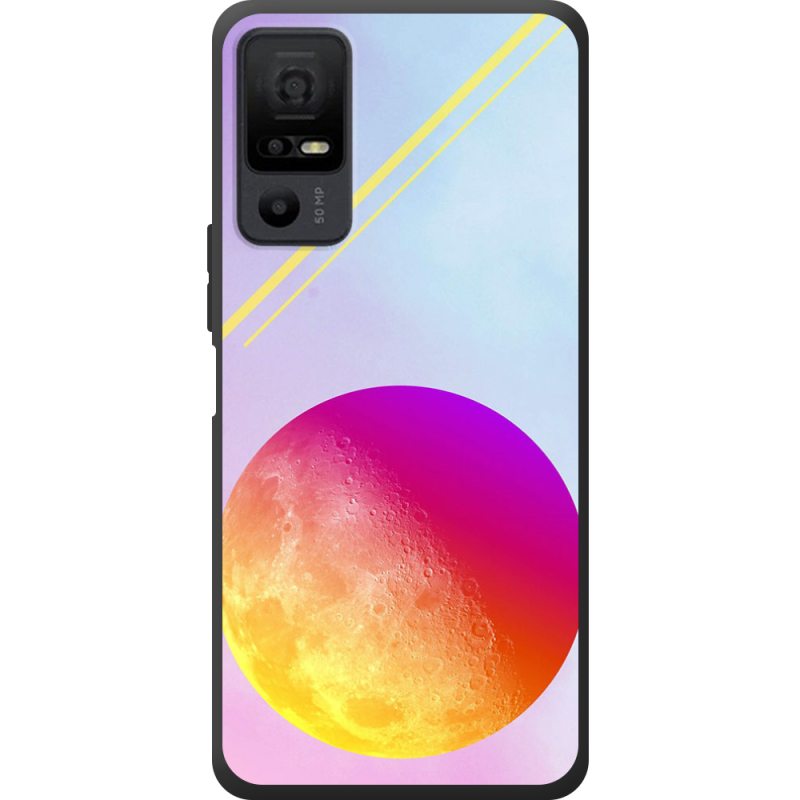 Чохол BoxFace TCL 40 NxtPaper 5G 